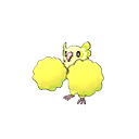 Oricorio Pom Pom ultra-sun-ultra-moon