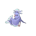 Oricorio Sensu ultra-sun-ultra-moon