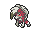 Lycanroc Midnight icons