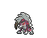 Lycanroc Midnight icons