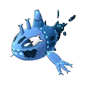 Wishiwashi School ultra-sun-ultra-moon