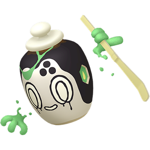 Poltchageist home sprite