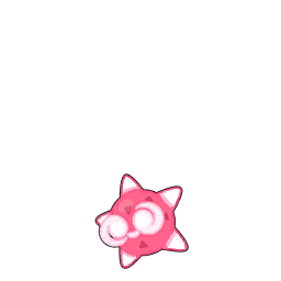 Minior Red scarlet-violet