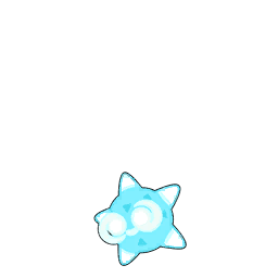 Minior Blue scarlet-violet