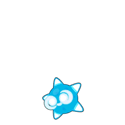 Minior Indigo scarlet-violet