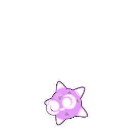 Minior Violet scarlet-violet