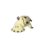 Mimikyu Totem Busted ultra-sun-ultra-moon