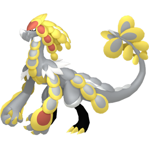 Kommo O Totem home sprite