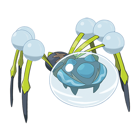 Araquanid Totem