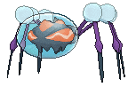 Araquanid Totem animated shiny