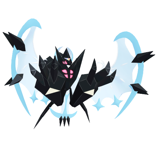 Necrozma Dawn home sprite