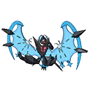 Necrozma Dawn ultra-sun-ultra-moon