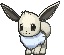Eevee Starter animated shiny