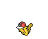 Pikachu World Cap icons