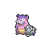 Slowbro Galar icons
