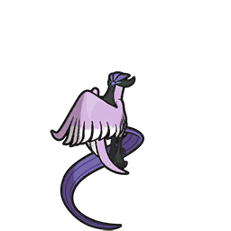 Articuno Galar scarlet-violet