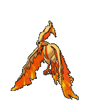 Moltres Galar animated shiny