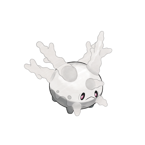 Corsola Galar
