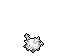 Corsola Galar icons
