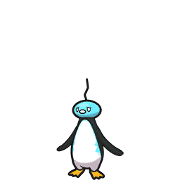 Eiscue Noice scarlet-violet