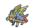Zacian Crowned icons