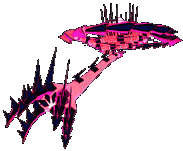 Eternatus Eternamax animated