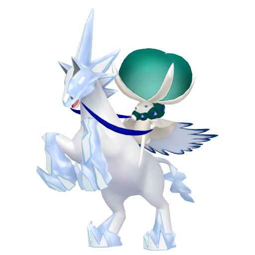 Calyrex Ice home sprite