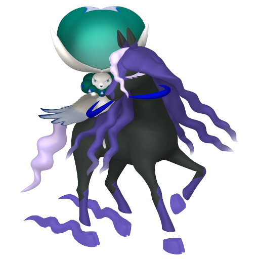 Calyrex Shadow home sprite