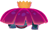 Venusaur Gmax animated