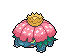 Venusaur Gmax icons