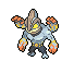 Machamp Gmax icons