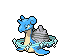 Lapras Gmax icons