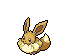 Eevee Gmax icons