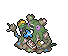 Garbodor Gmax icons