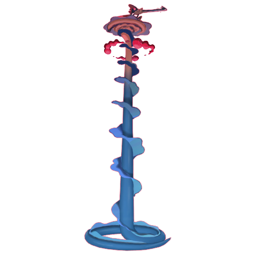 Inteleon Gmax home shiny