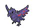 Corviknight Gmax icons