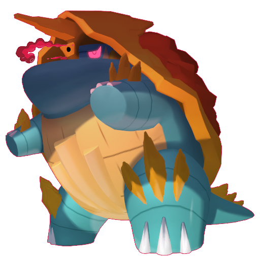 Drednaw Gmax home sprite