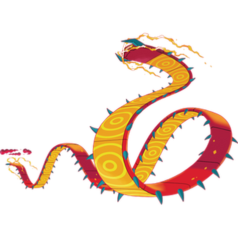 Centiskorch Gmax Shiny