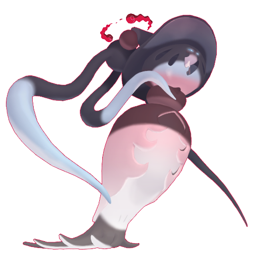 Hatterene Gmax home sprite