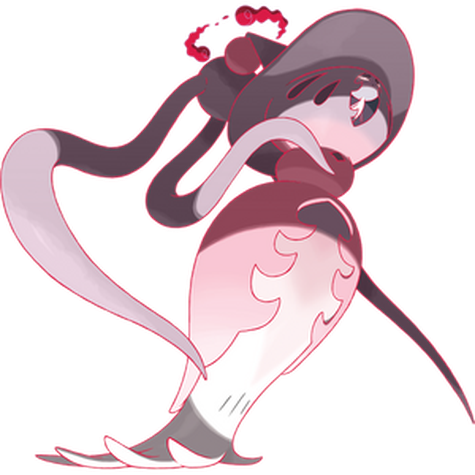 Hatterene Gmax Shiny