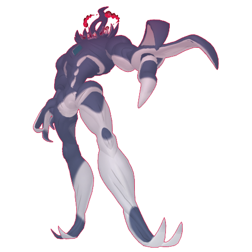 Grimmsnarl Gmax home shiny