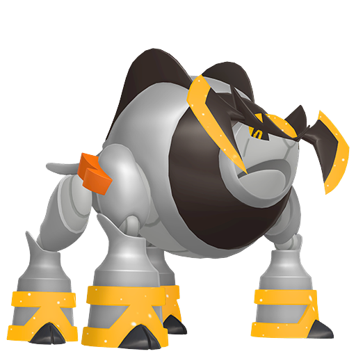 Iron Boulder home sprite