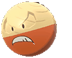 Electrode Hisui animated