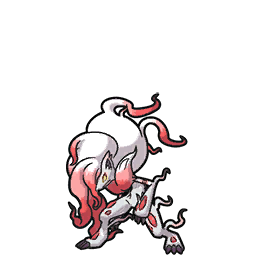 Zoroark Hisui scarlet-violet