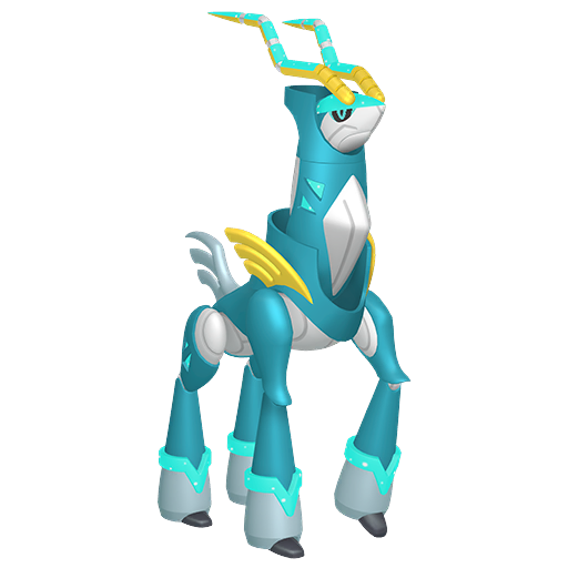 Iron Crown home sprite