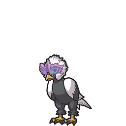 Braviary Hisui scarlet-violet