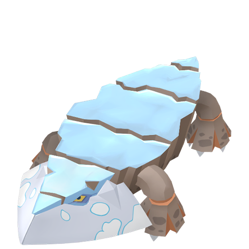 Avalugg Hisui home sprite