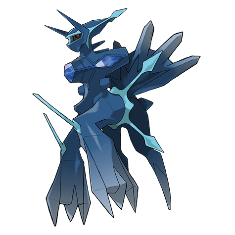 Dialga Origin