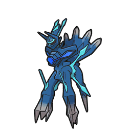 Dialga Origin scarlet-violet