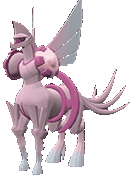 Palkia Origin animated shiny